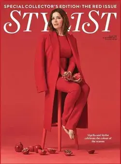 Stylist Cover