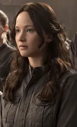 Katniss Everdeen