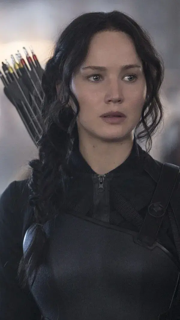 Katniss Everdeen