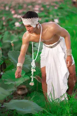 🇰🇭 Cambodia traditional costume 🇰🇭