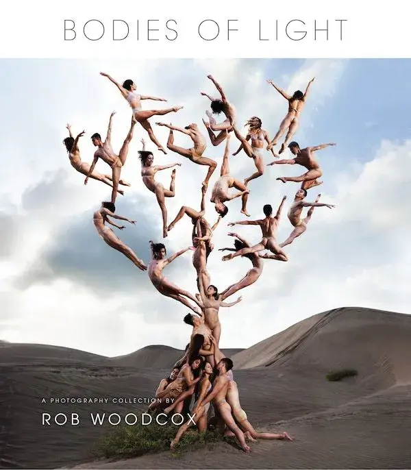 Bodies Of Light by Rob Woodcox Hardcover | Indigo Chapters