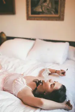 Boudoir Poses