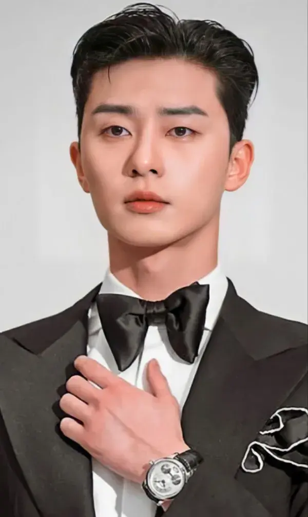 Park Seo Jun