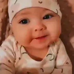 Cute Baby - You are Honey Bun