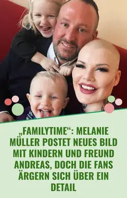 Fans von Melanie Müller sind verärgert: Siehst du auch, warum?