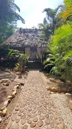 Gorgeous Ecolodge near San Ignacio, Belize