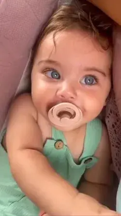 Cute baby video 😍 😍
.
.
.
#baby #babies #adorable #cute #cuddly #cuddle #small #lovely #love #inst