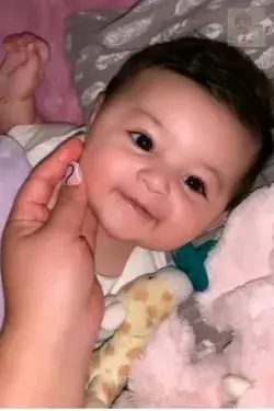 Baby with Mom 👶 ❤ | Baby | Baby video | cute baby