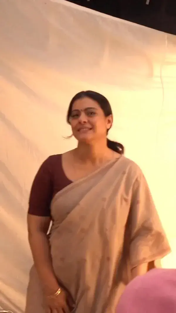 Kajol