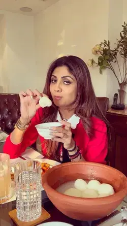 Shilpa Shetty diwali 🪔 2021