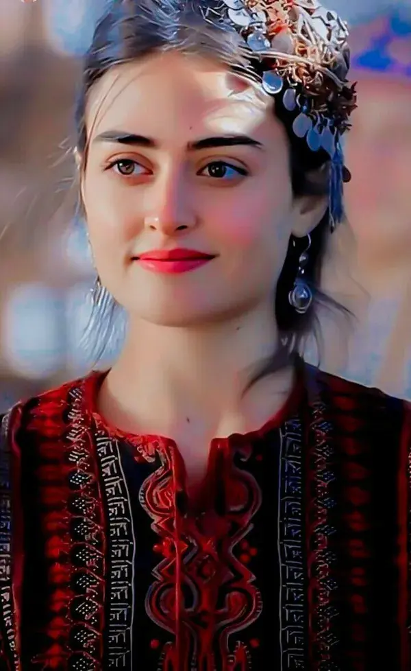 Halima hatun