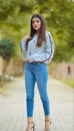 Laiba Khan