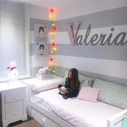 ideas de dormitorio ninas