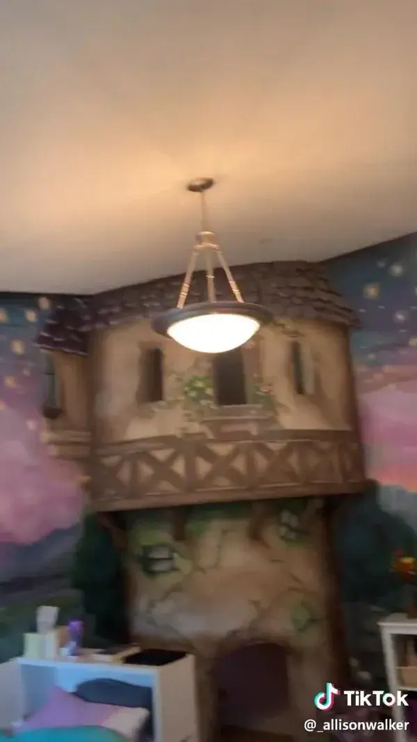 secret room tiktok