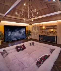 cool home theater with bar home theatre decor living room aesthetic cozy living room style inspired