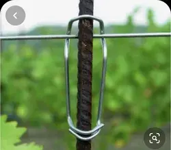 Fencing idea