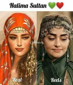 Halima sultaan