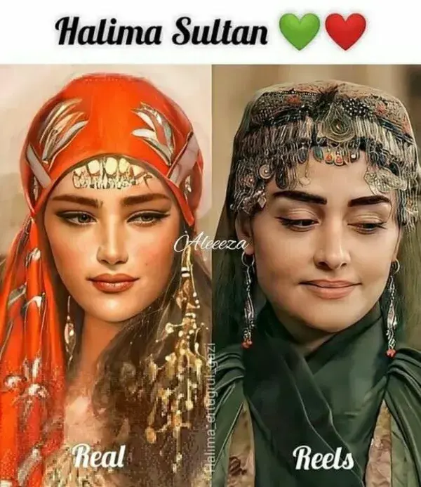 Halima sultaan