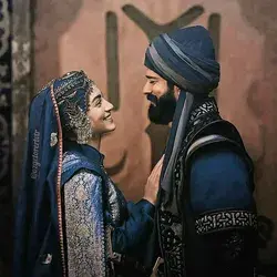 Osman and bala hatun