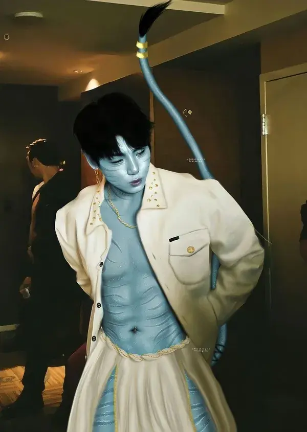 Avatar jeon