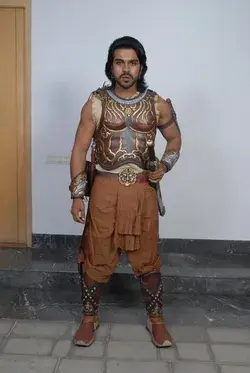 Magadheera