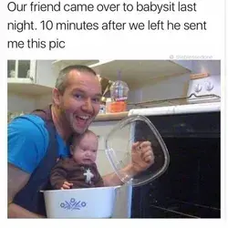 Dad Memes That Go Father Than Ever Before