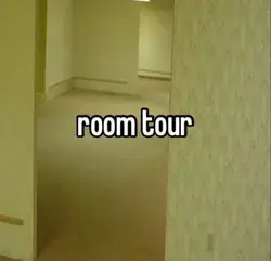 room tour