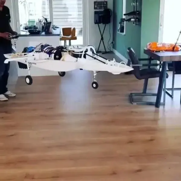 Remote Control Aeroplane 😍