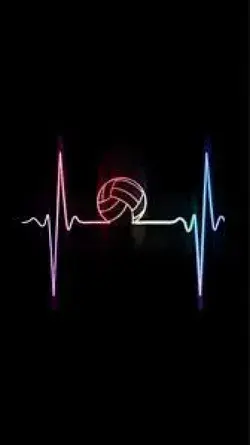 volley my life