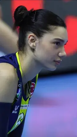 Lila Şengün 🏐