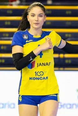 Klara Perić