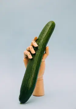 Healthy Eating/Cucumber