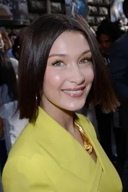 bella hadid