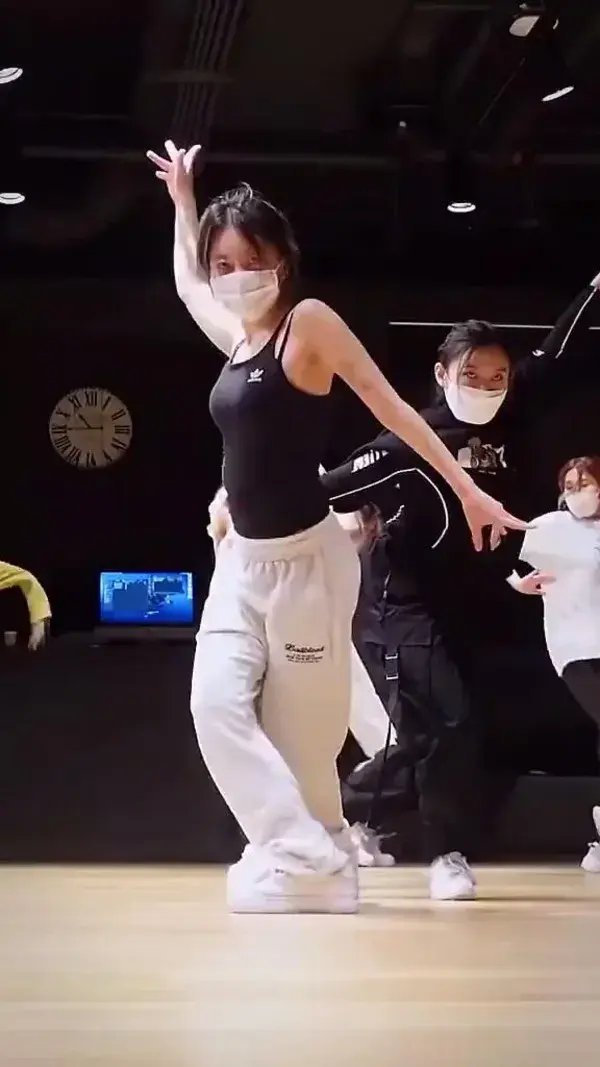 Jennie fancam