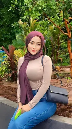 Hijabi Summer Outfits