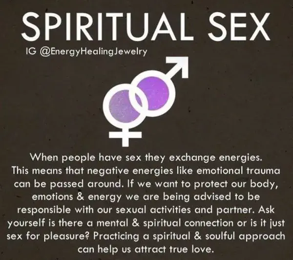 Twin Flame - Spiritual