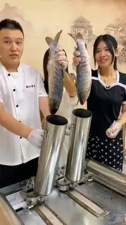 Amazing Fish Recipe