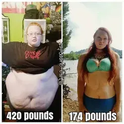 weight loss