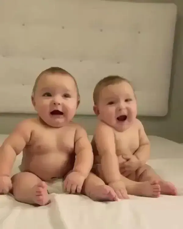 Funny Kids