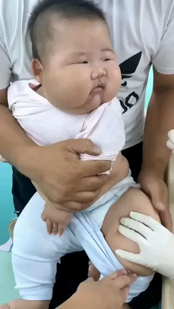 cute baby funny video