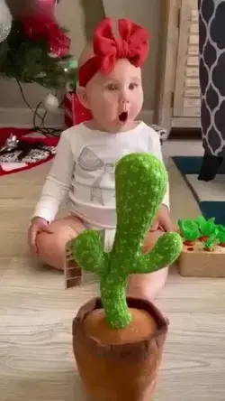 cute funny baby🤭🤭😍😘 #baby #funny #follow