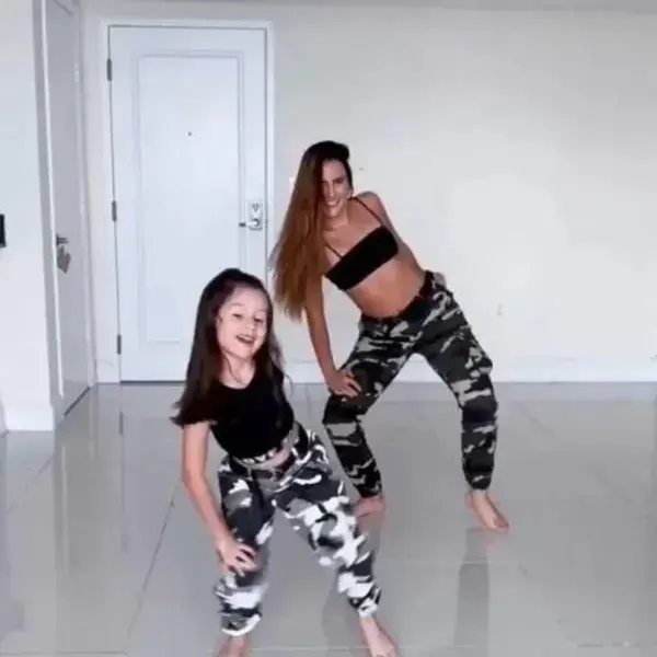 Beautiful Dance