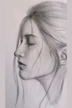 Pencil Drawing How To Tutorials To Advanced For Beginners