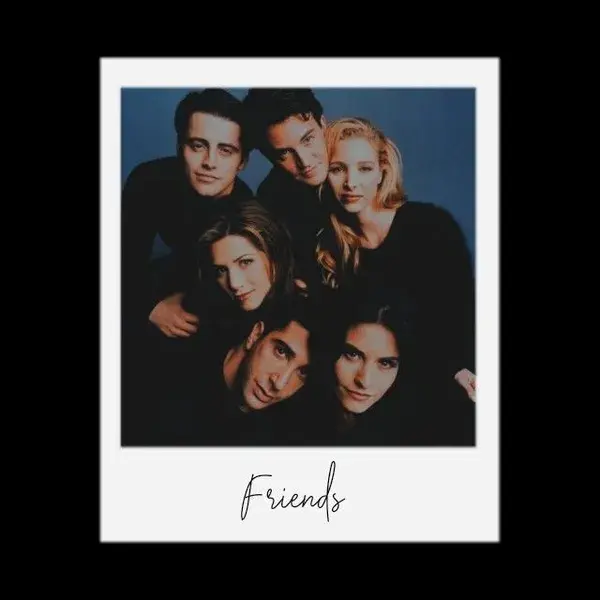 Friends