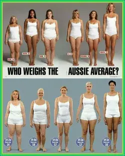 loss weight and get perfect figure without exercise* starvin