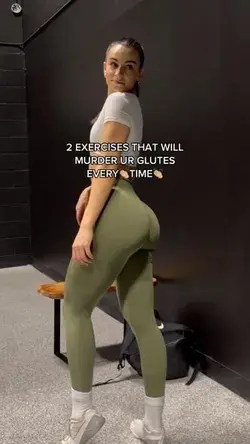 2 Exercises That Will...