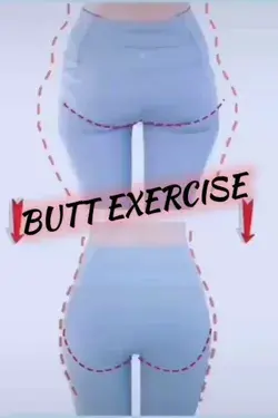 BUTT EXERCISE Want To Loss Weight Click Here To Watch The Free Video Now >>