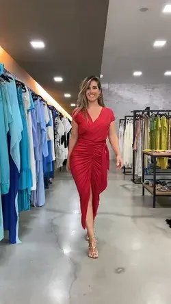 VESTIDOS PRECIOSOS ELEGANTES, FRESCOS Y FEMENINOS DE MODA para DAMAS