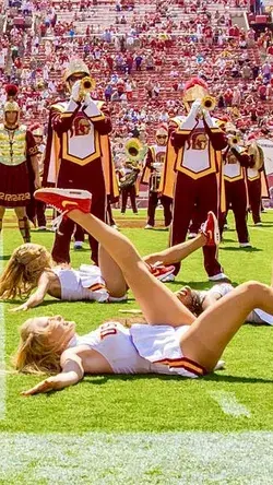 USC