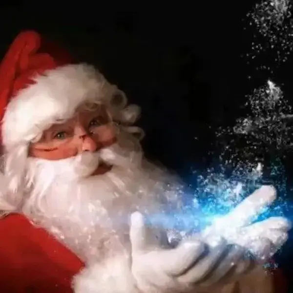 santa